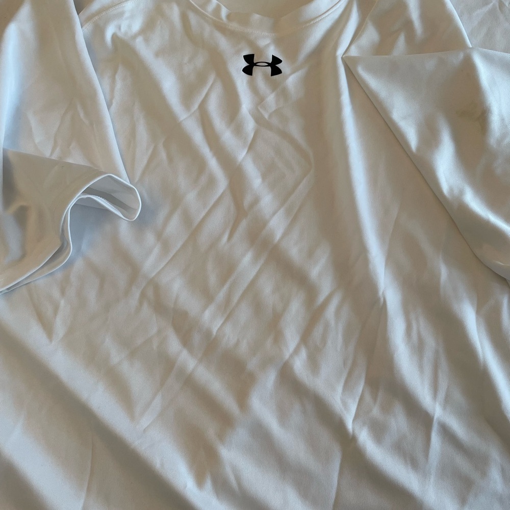 Men's Under Armour Shirt 3xl